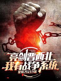 亮剑晋西北,我有战争系统