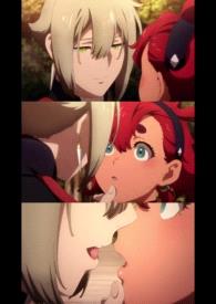 水星的魔女(all狸同人)